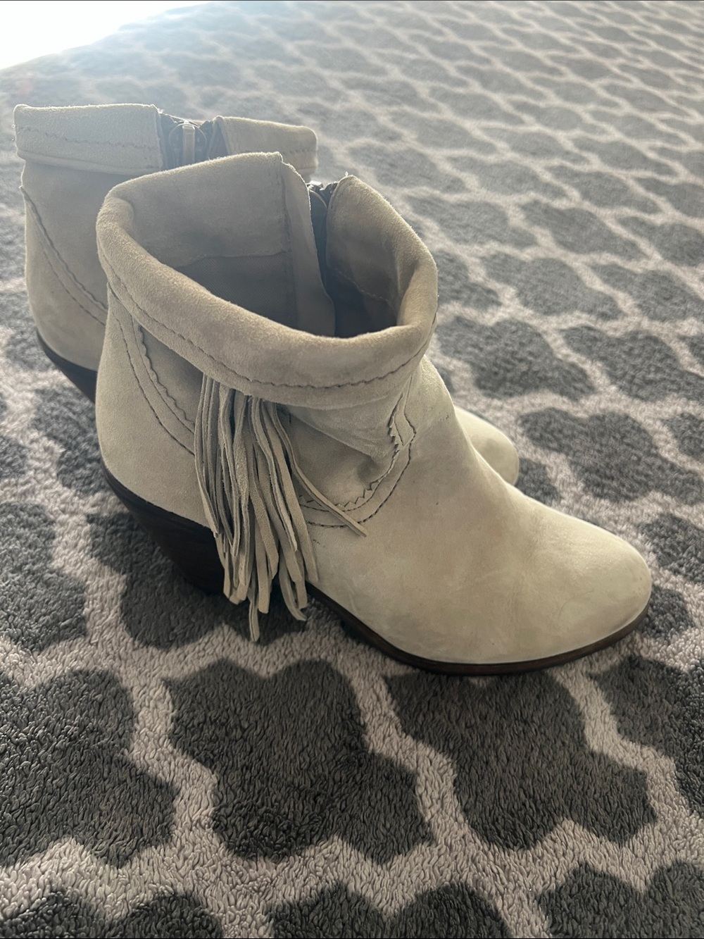 Sam Edelman Louie Bootie-